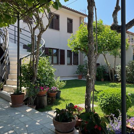Apartment Christina Pula Exterior photo